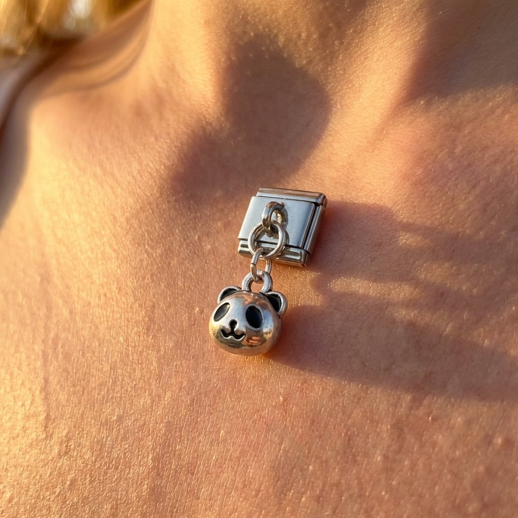 Foto Modelo Realista