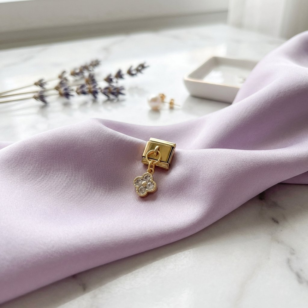 Foto Flatlay Boutique