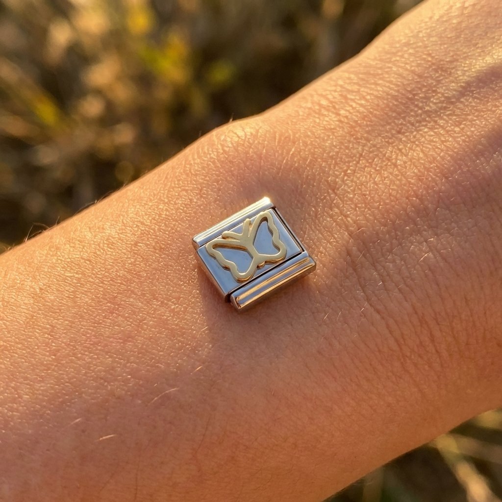 Foto Modelo Realista