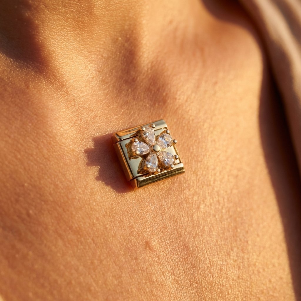 Foto Modelo Realista