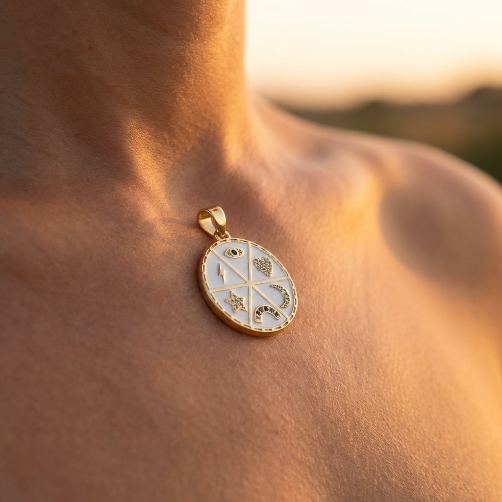 Foto Modelo Realista