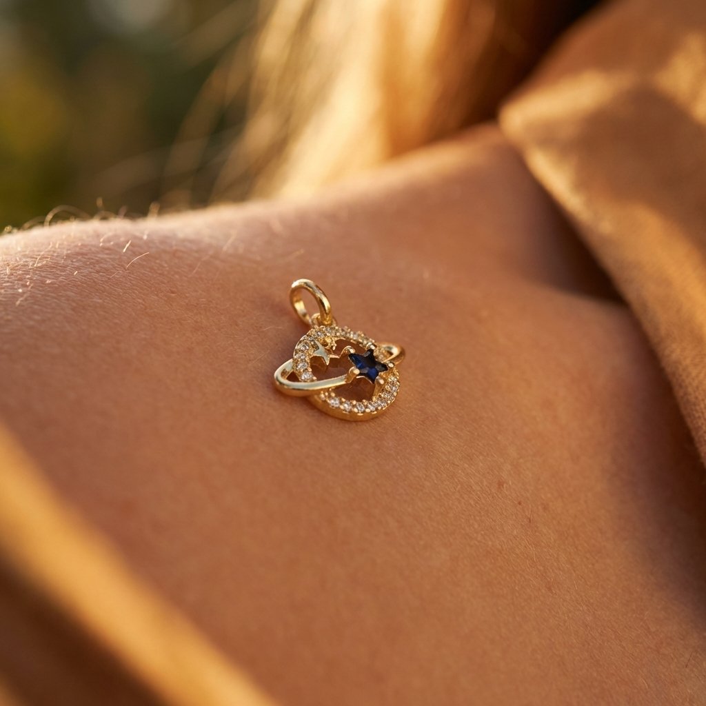 Foto Modelo Realista