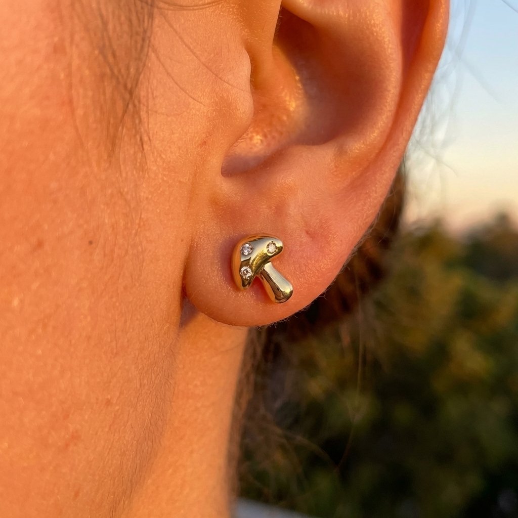 Foto Modelo Realista