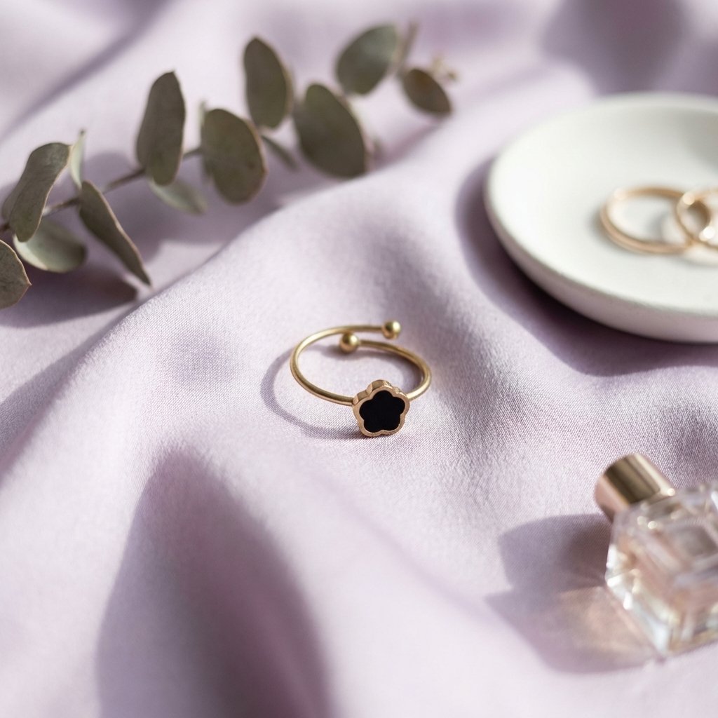 Foto Flatlay Boutique