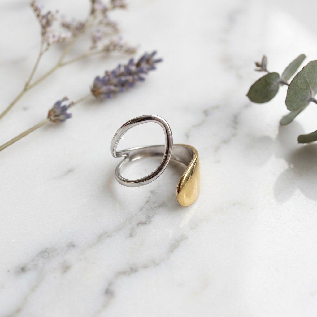 Foto Flatlay Boutique