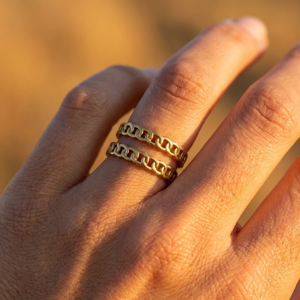 Foto Modelo Realista