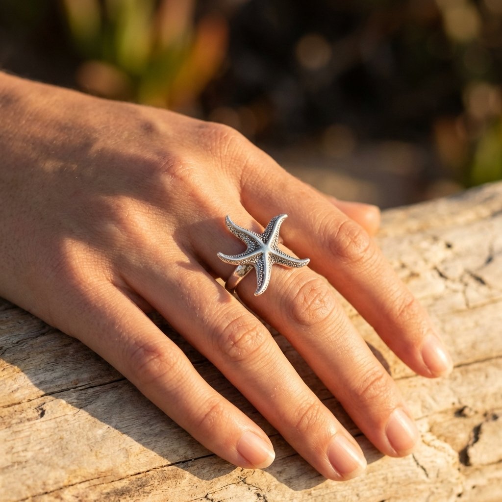 Foto Modelo Realista