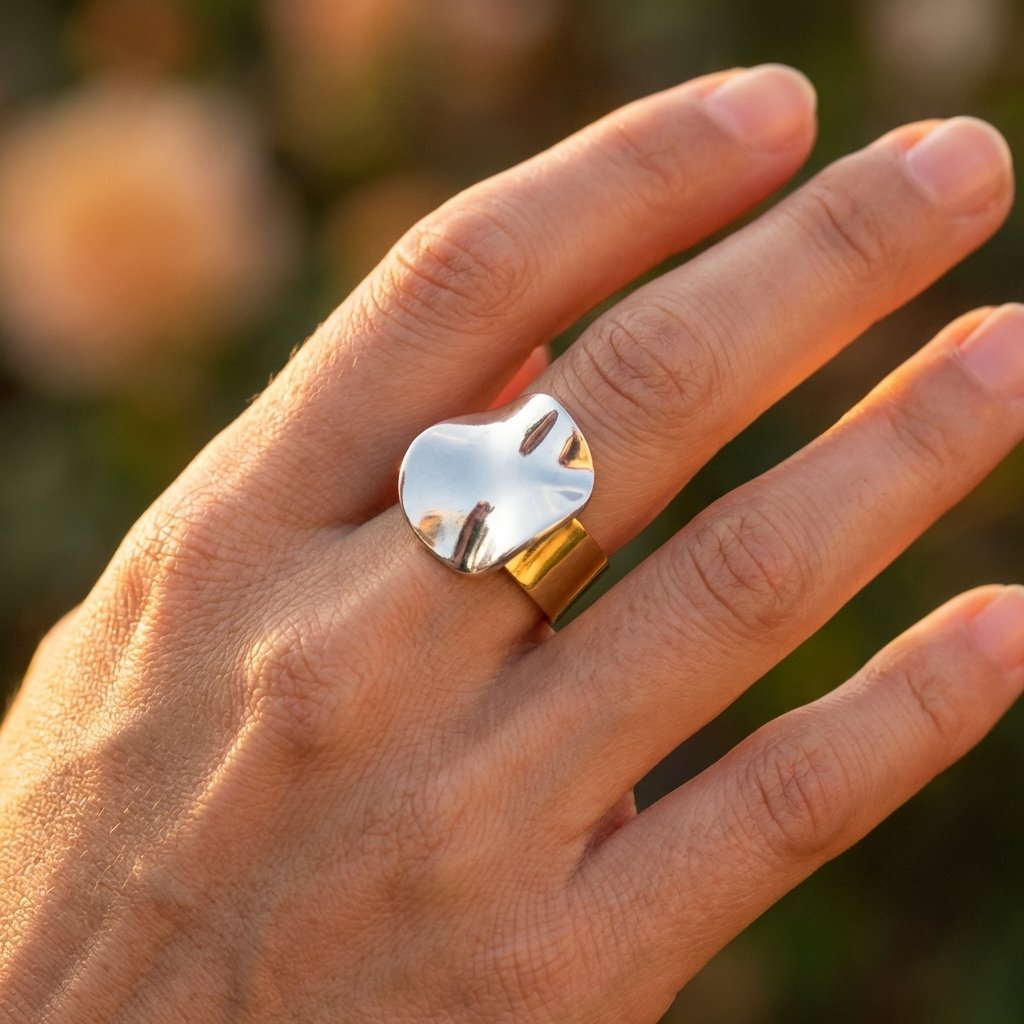 Foto Modelo Realista