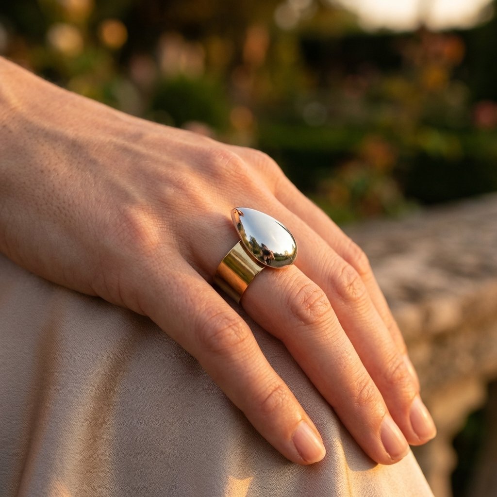 Foto Modelo Realista