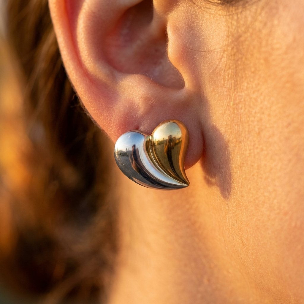 Foto Modelo Realista