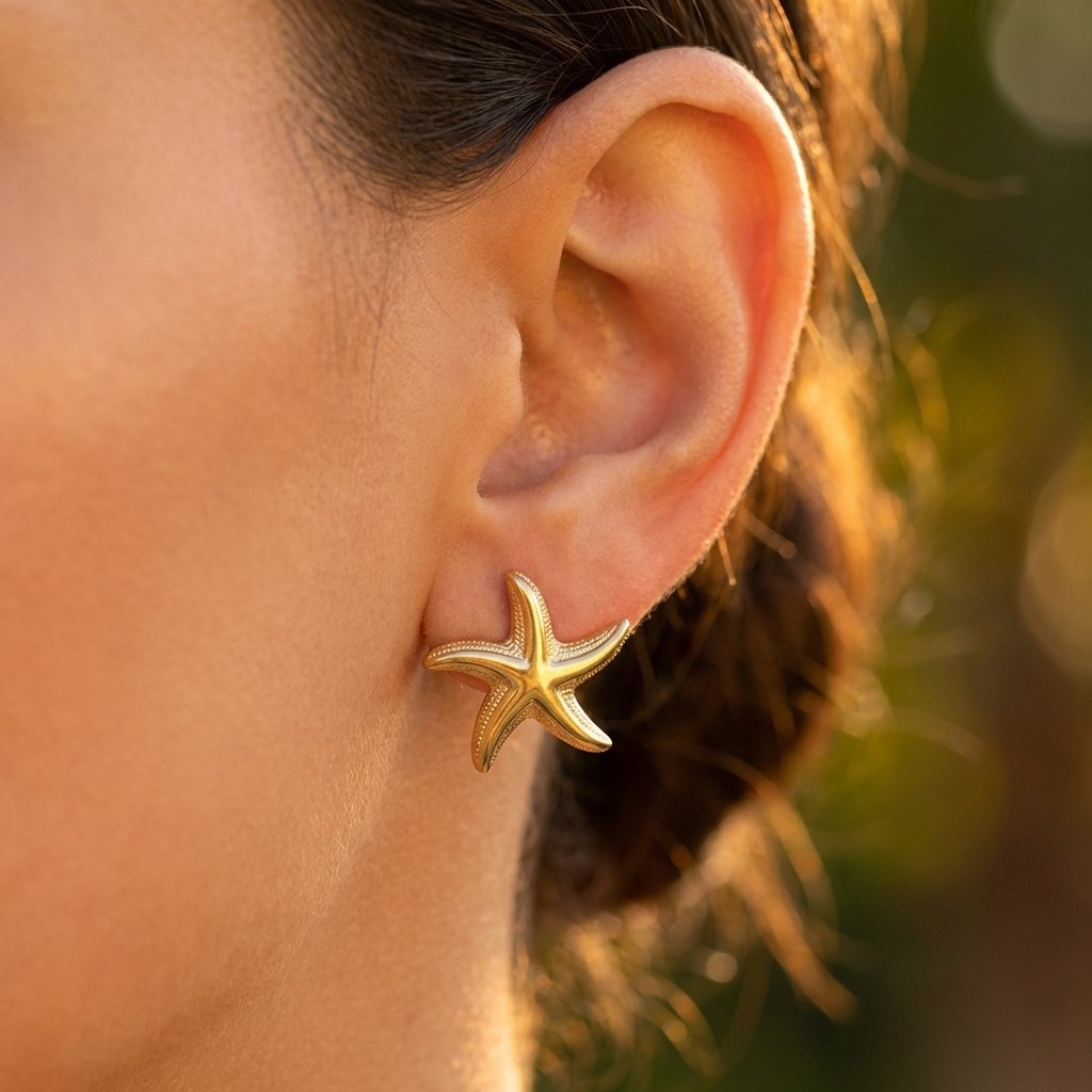 Foto Modelo Realista