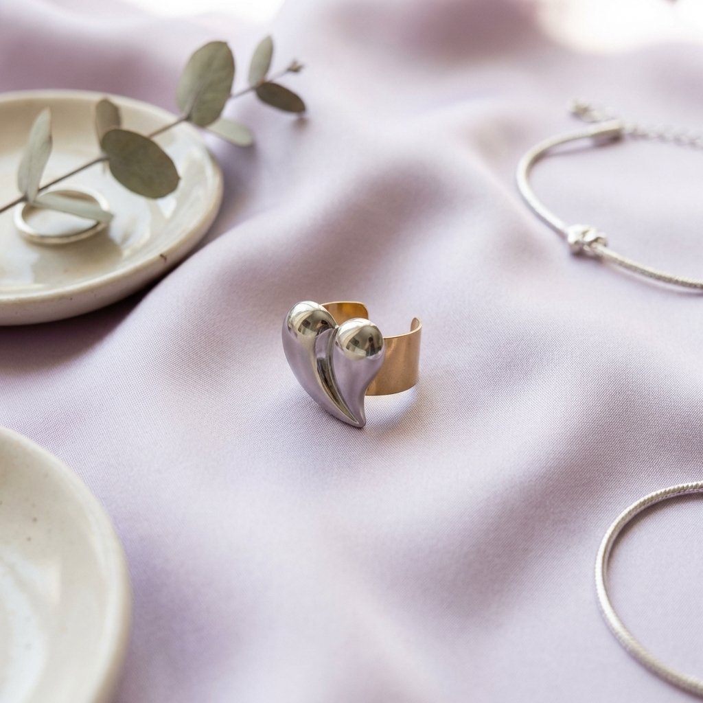 Foto Flatlay Boutique