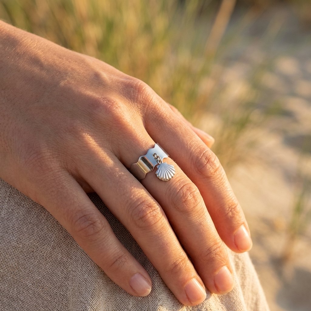 Foto Modelo Realista