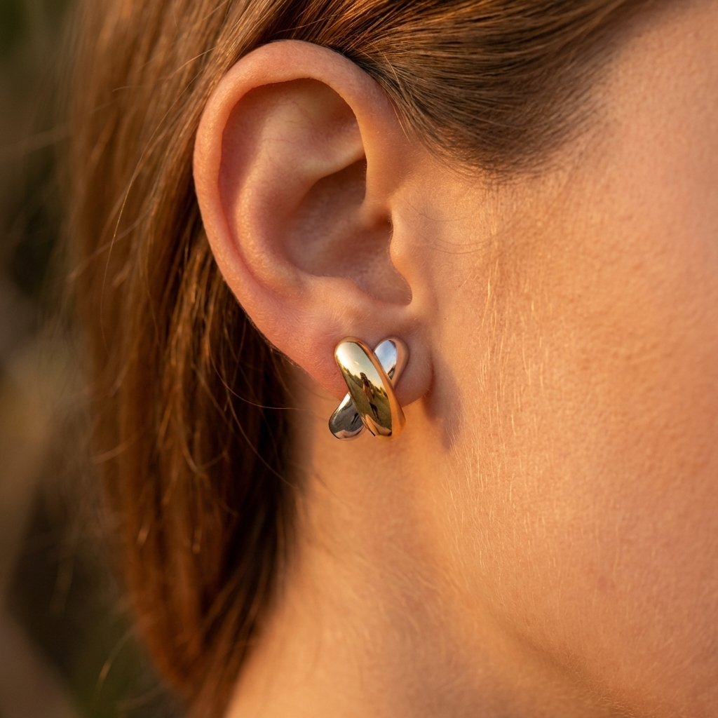 Foto Modelo Realista