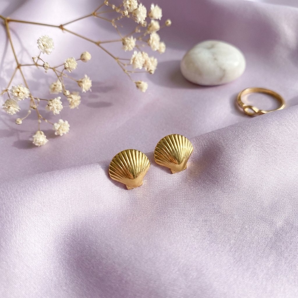 Foto Flatlay Boutique