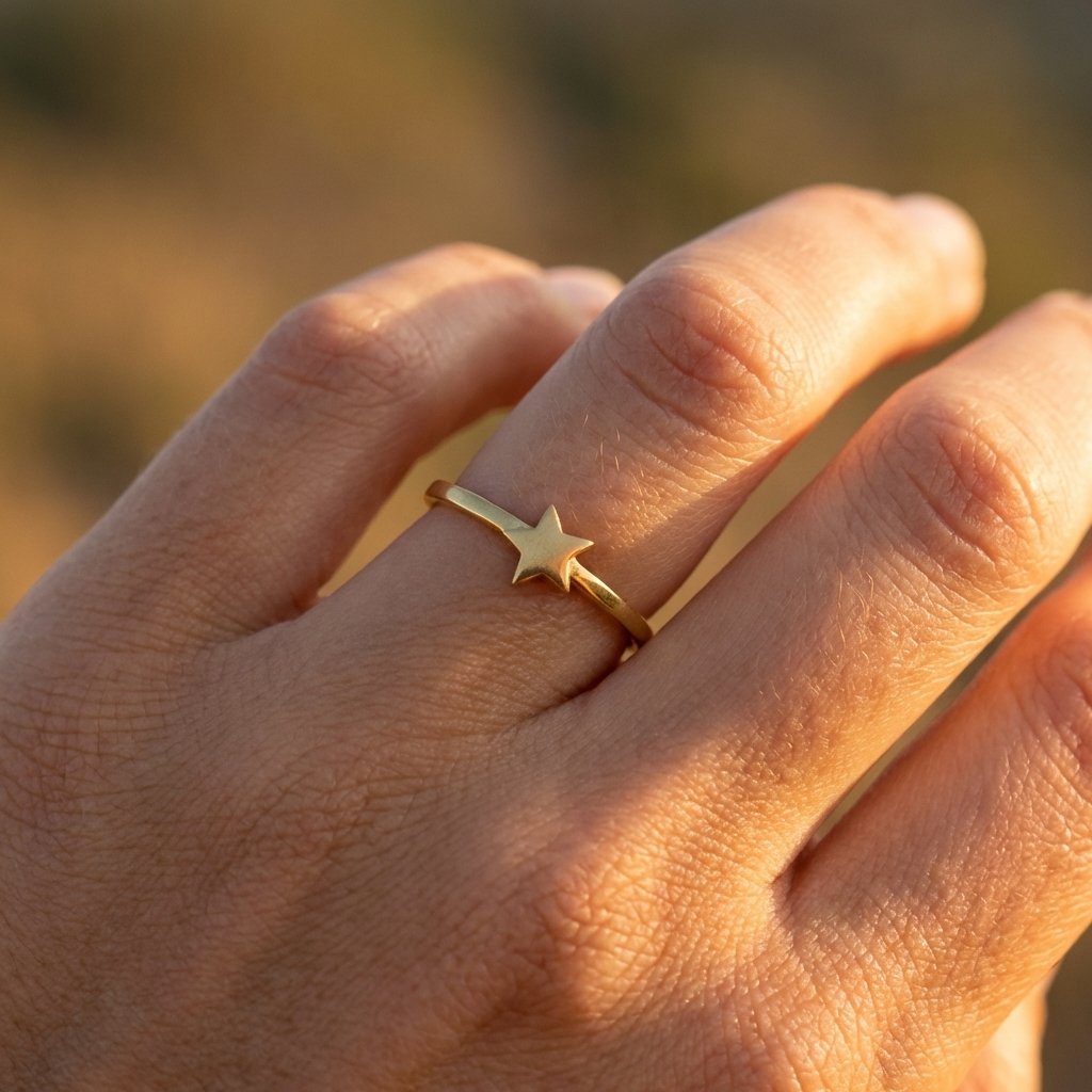 Foto Modelo Realista