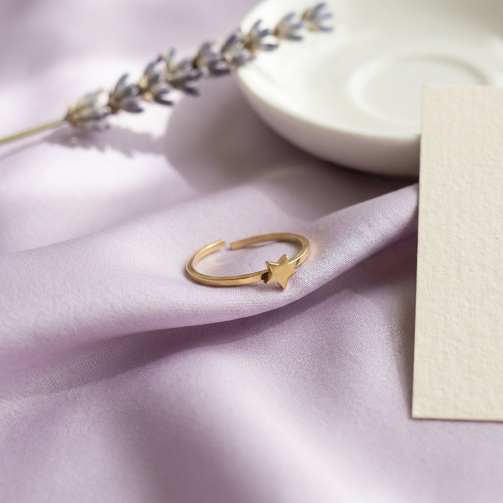 Foto Flatlay Boutique