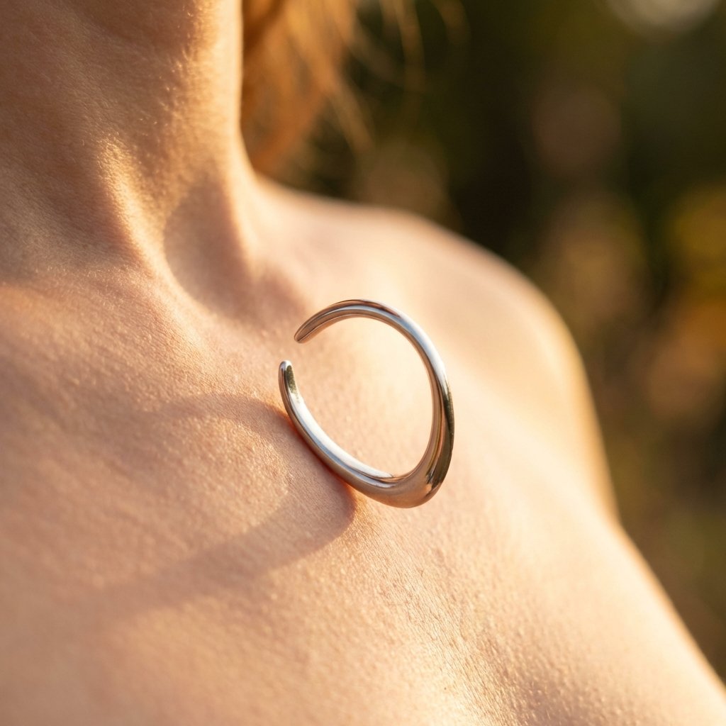 Foto Modelo Realista