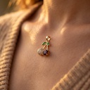 Foto Modelo Realista