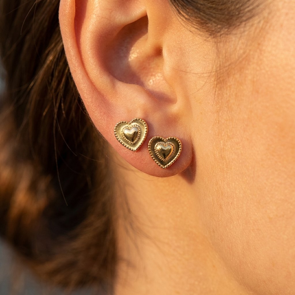 Foto Modelo Realista