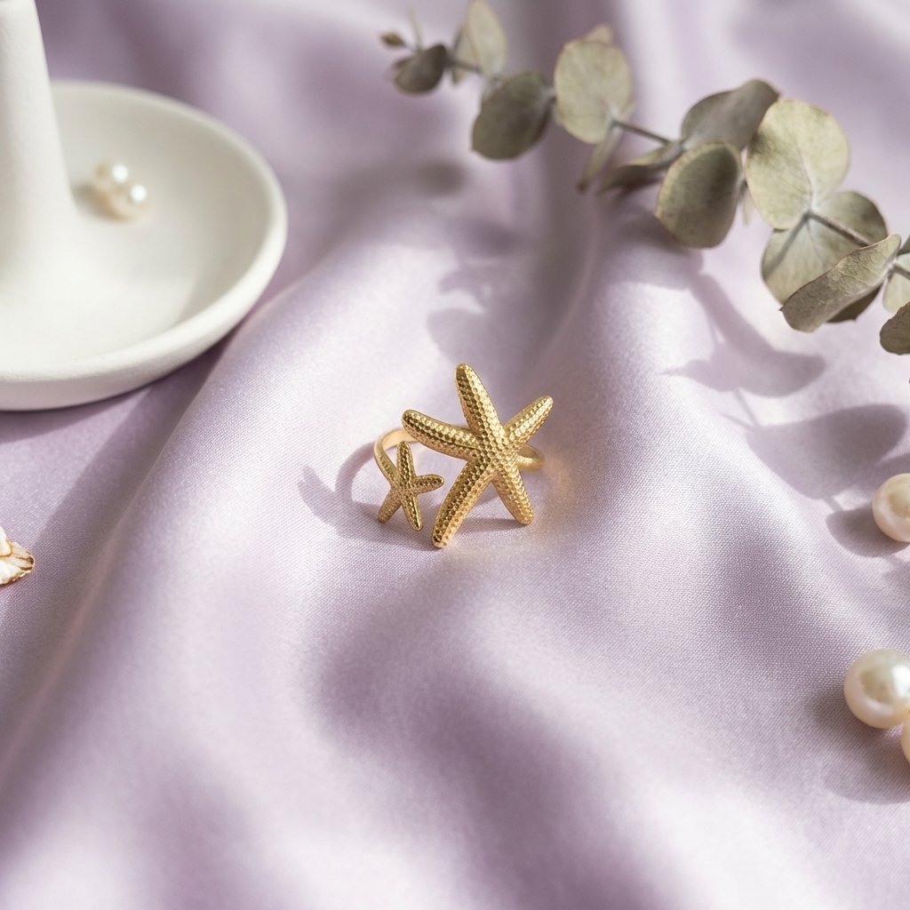 Foto Flatlay Boutique