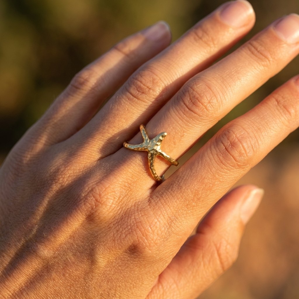 Foto Modelo Realista