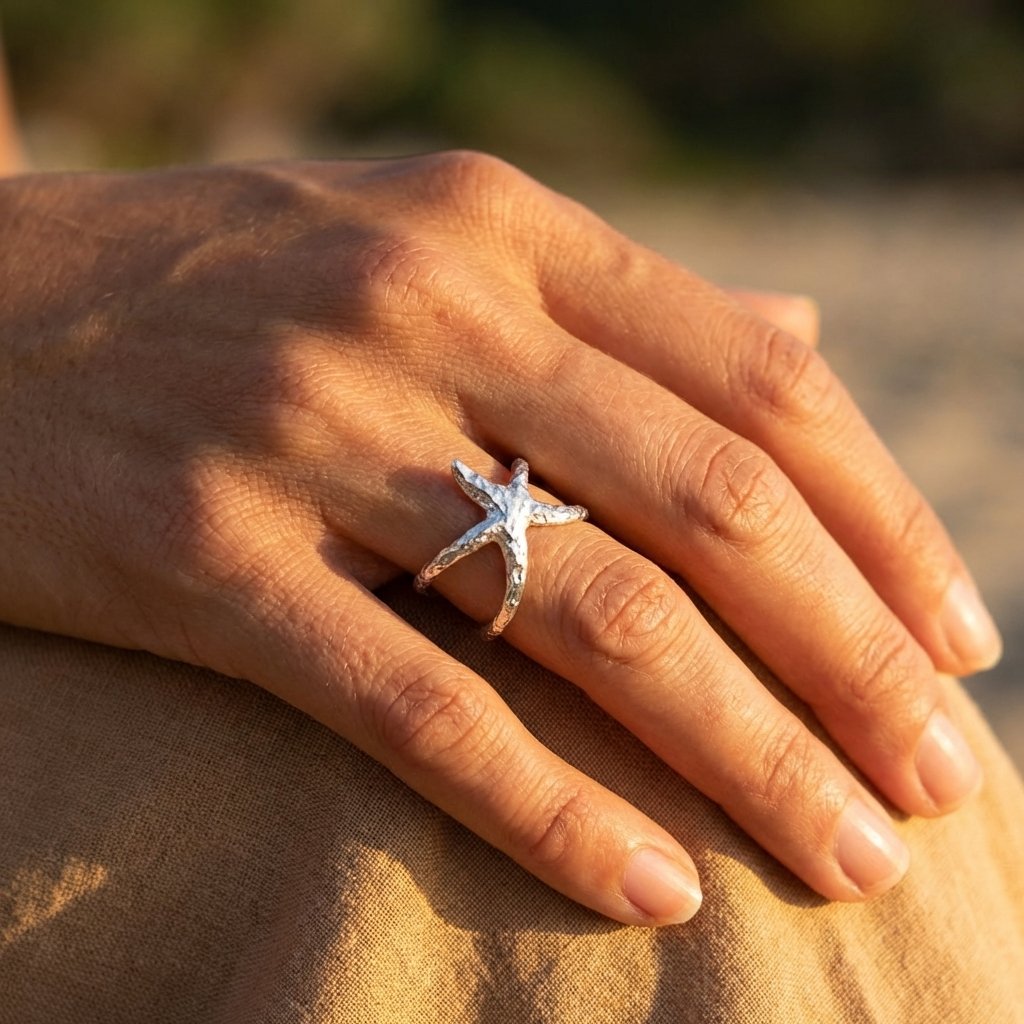 Foto Modelo Realista