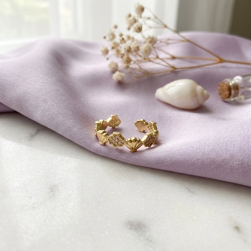 Foto Flatlay Boutique