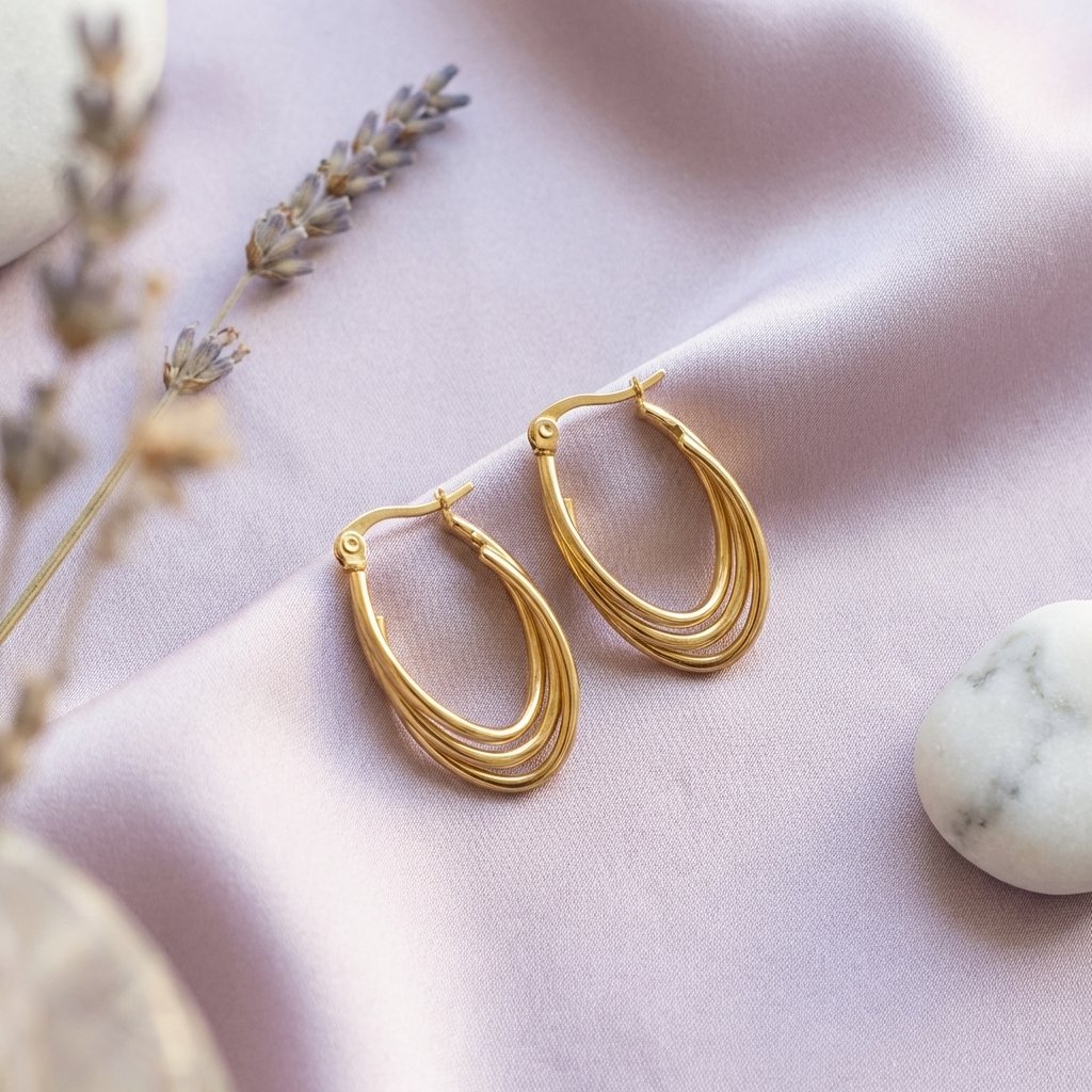 Foto Flatlay Boutique