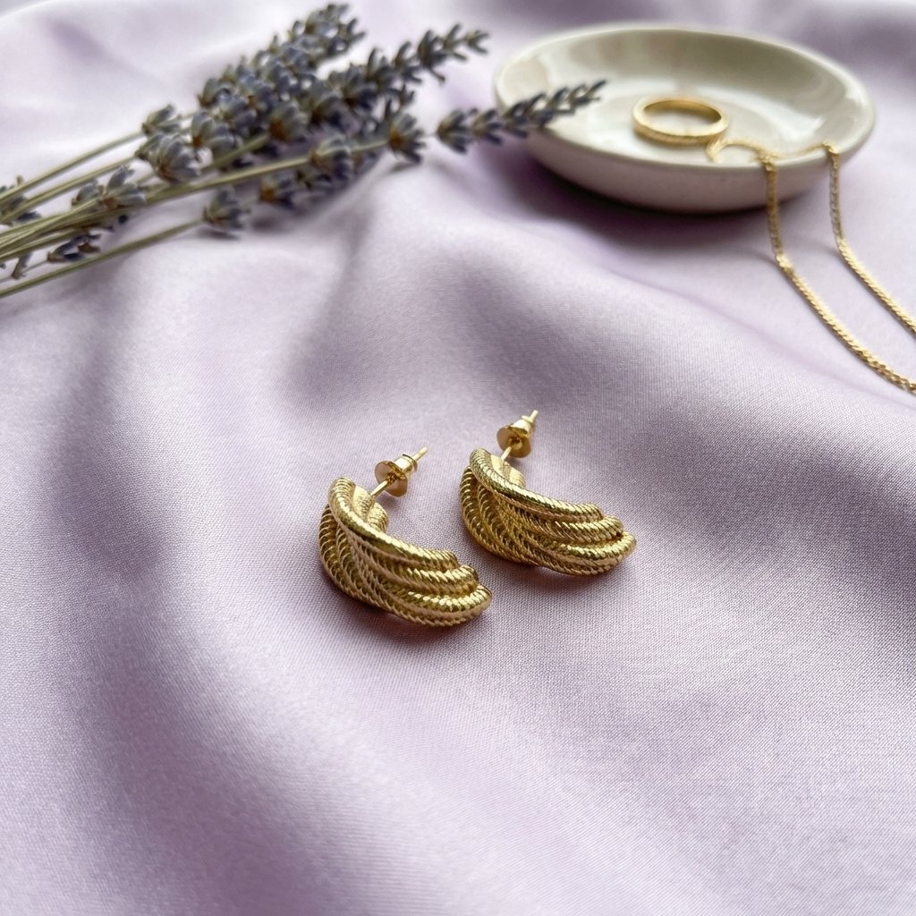 Foto Flatlay Boutique