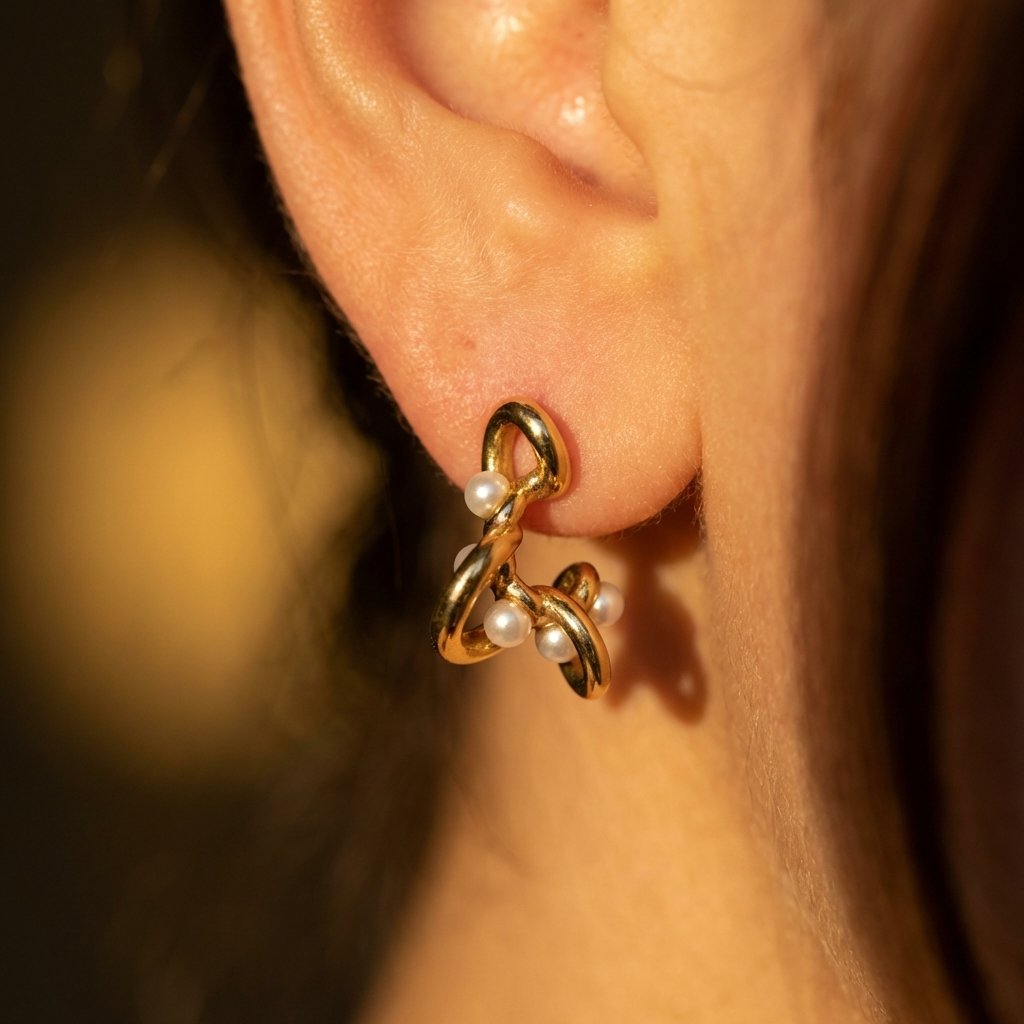 Foto Modelo Realista