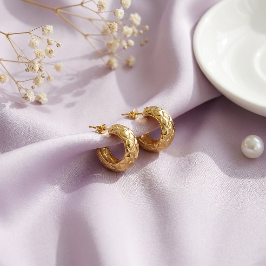 Foto Flatlay Boutique