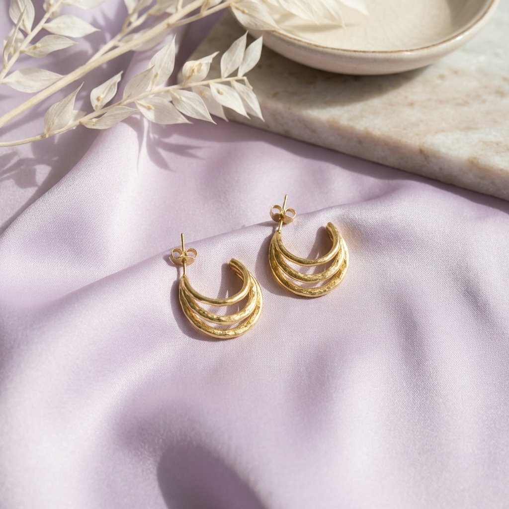 Foto Flatlay Boutique