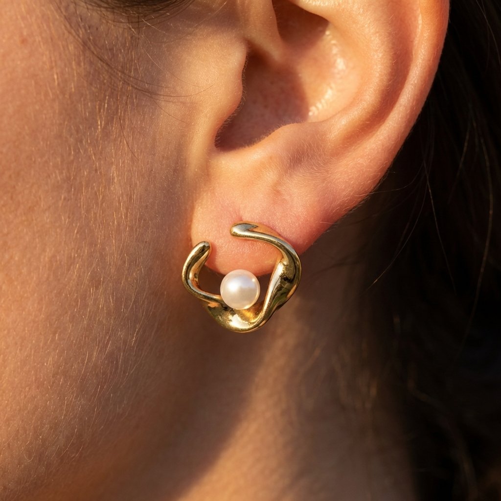 Foto Modelo Realista