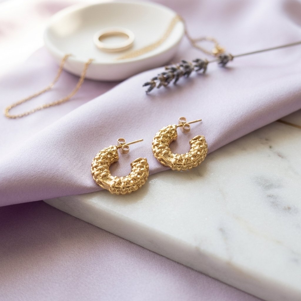 Foto Flatlay Boutique