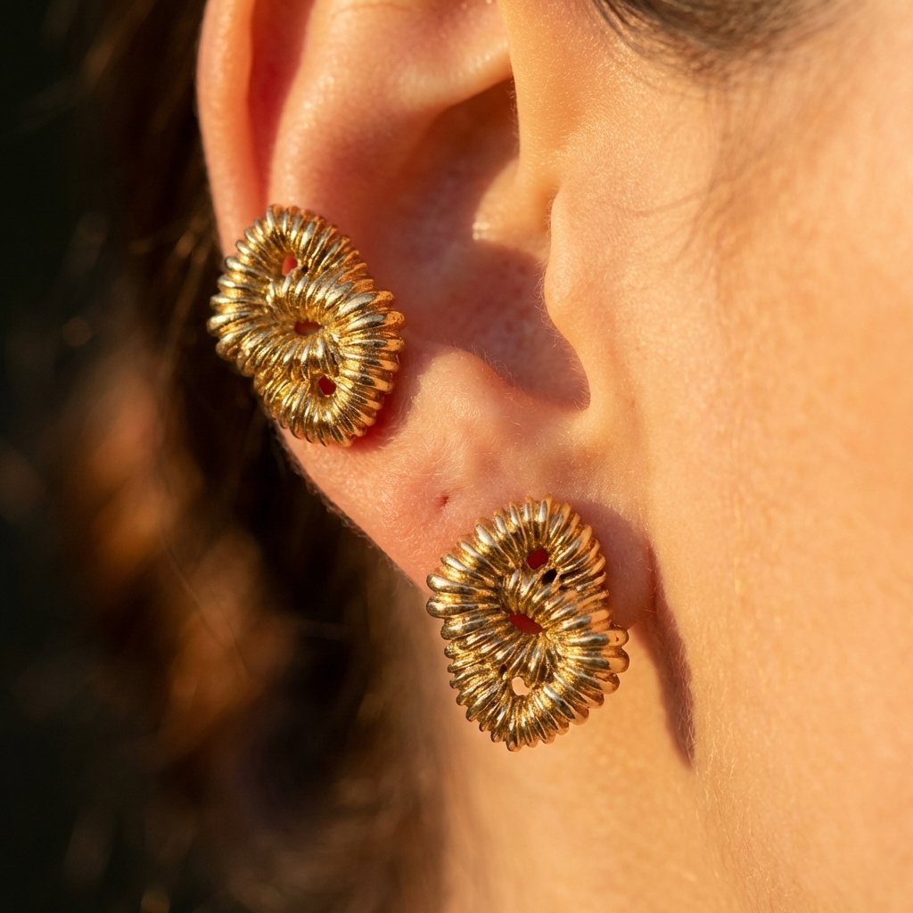 Foto Modelo Realista