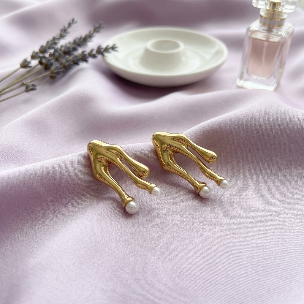 Foto Flatlay Boutique