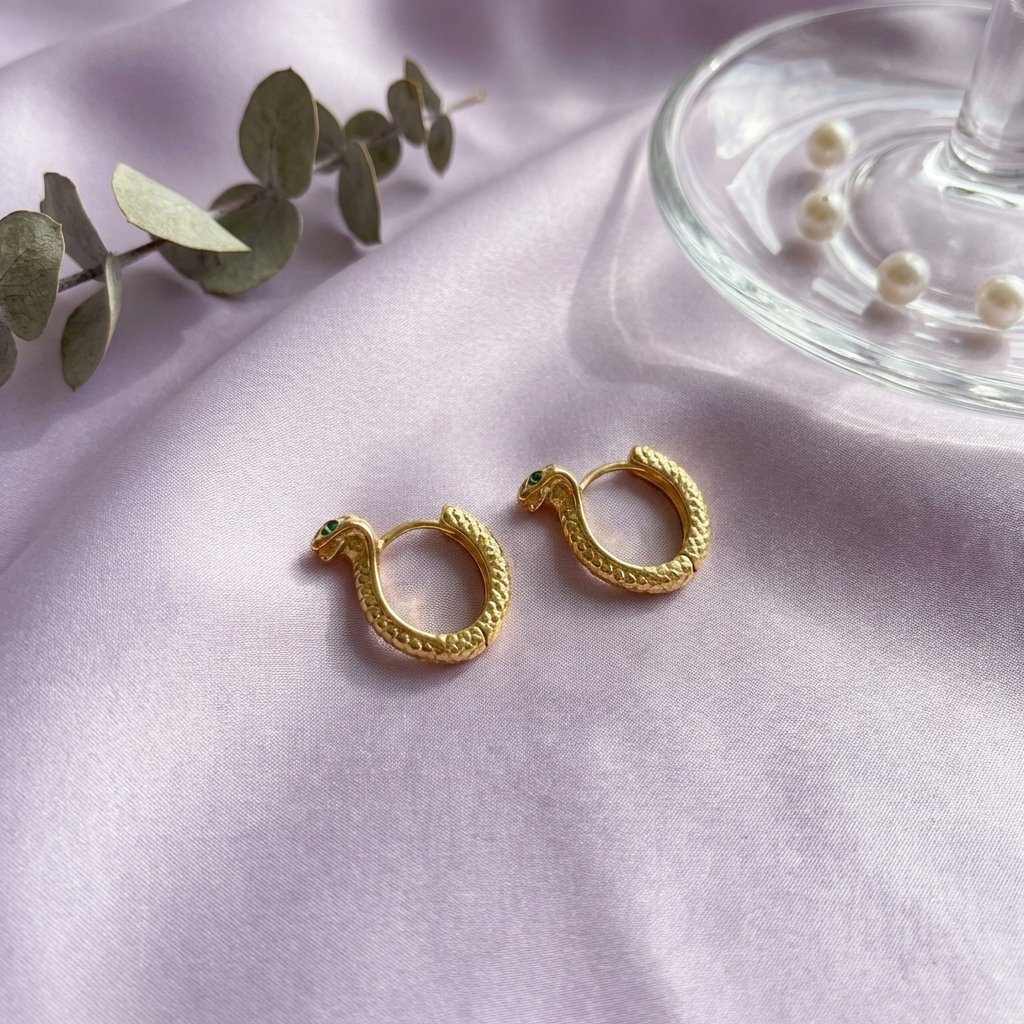 Foto Flatlay Boutique