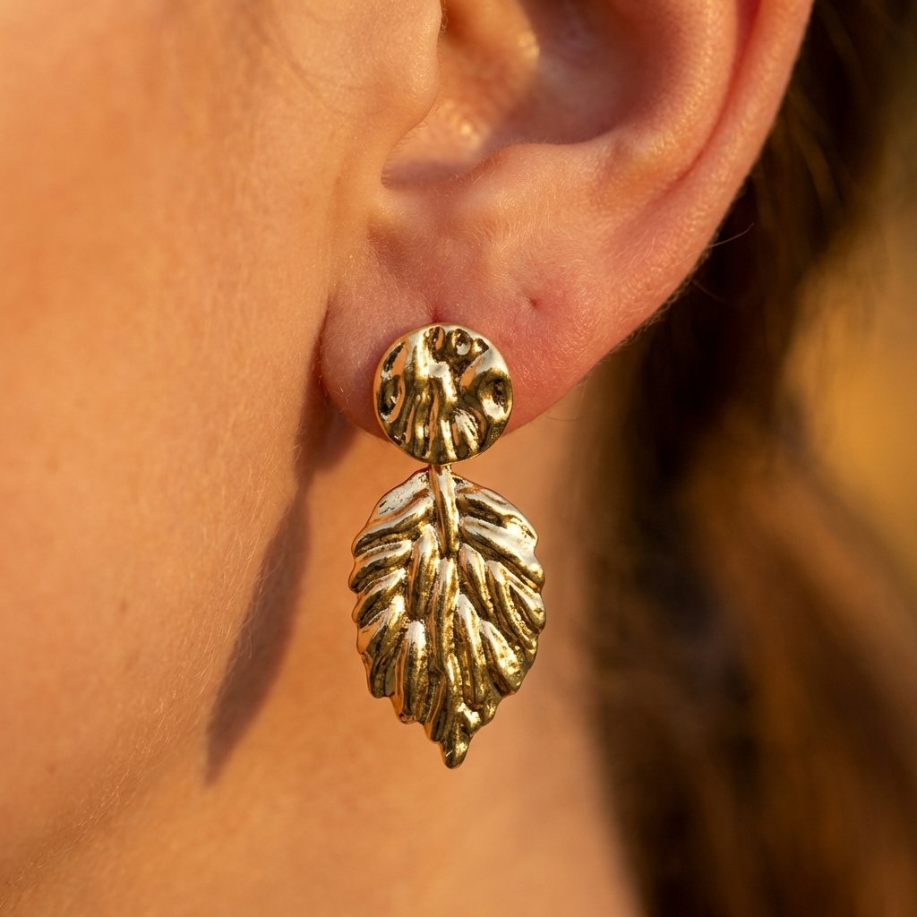 Foto Modelo Realista