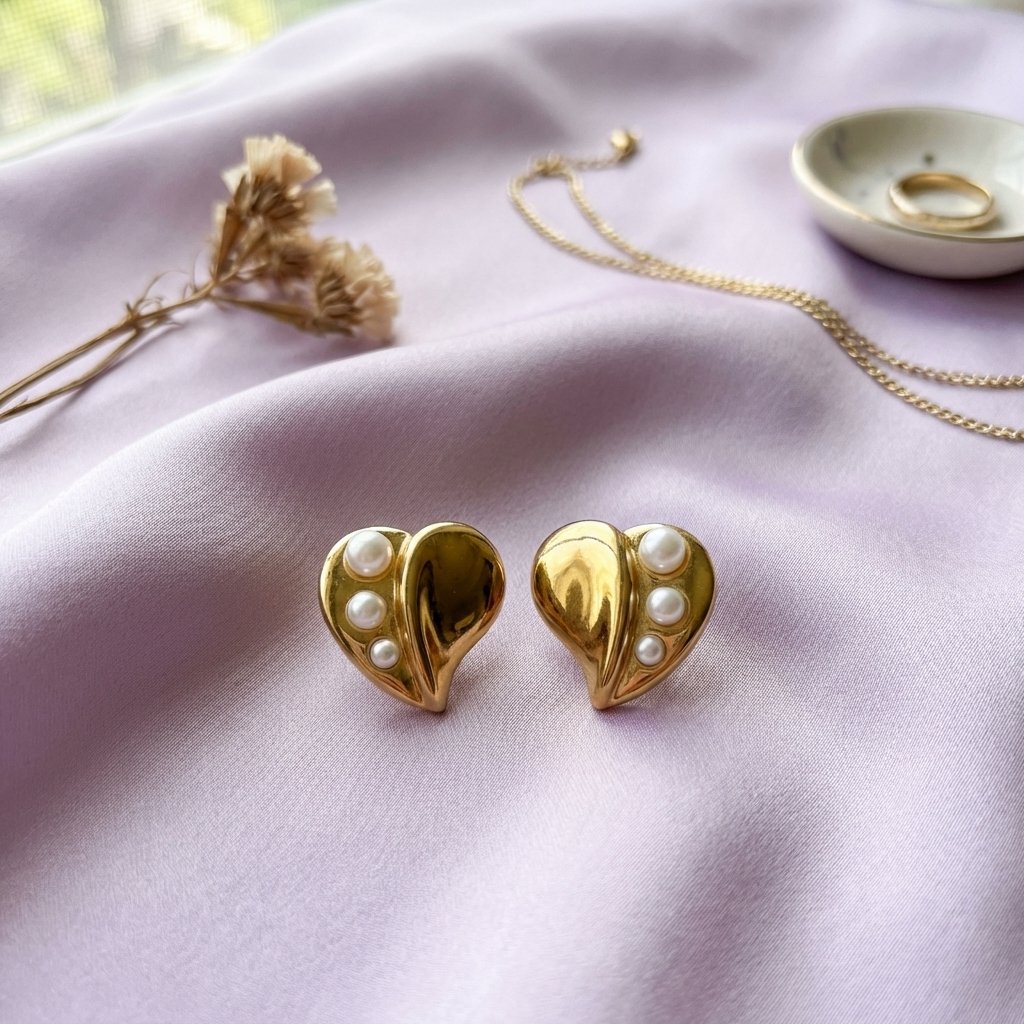 Foto Flatlay Boutique