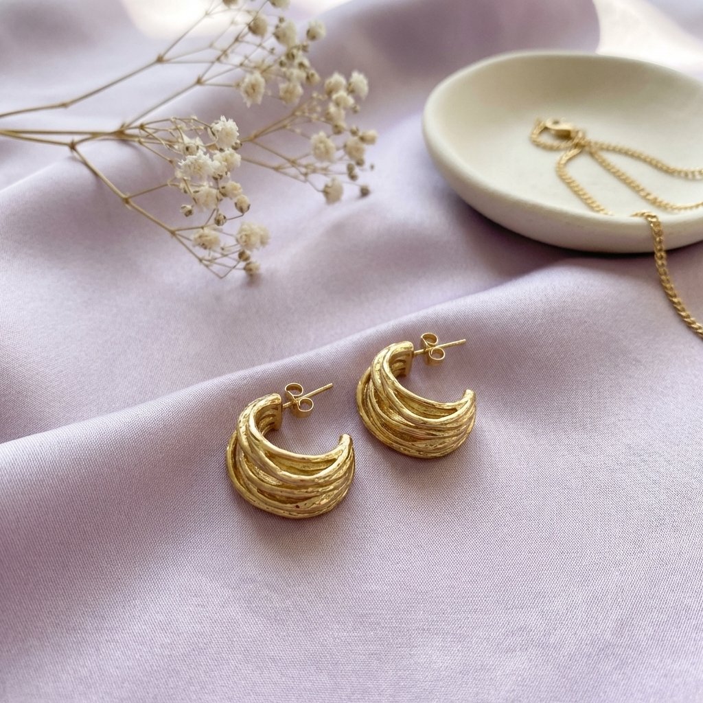 Foto Flatlay Boutique