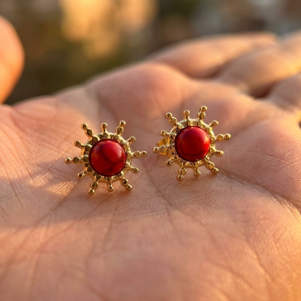 Foto Modelo Realista