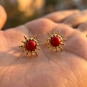 Foto Modelo Realista