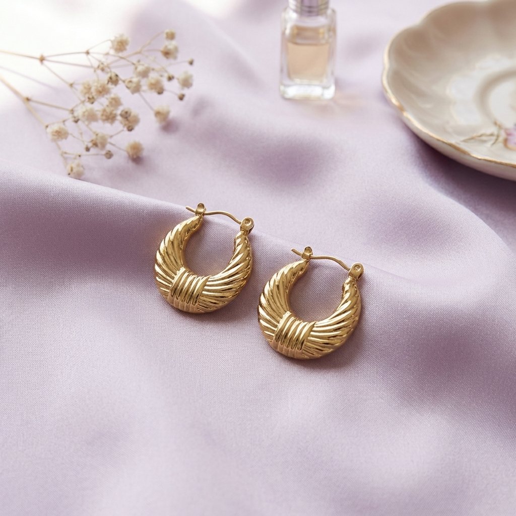 Foto Flatlay Boutique