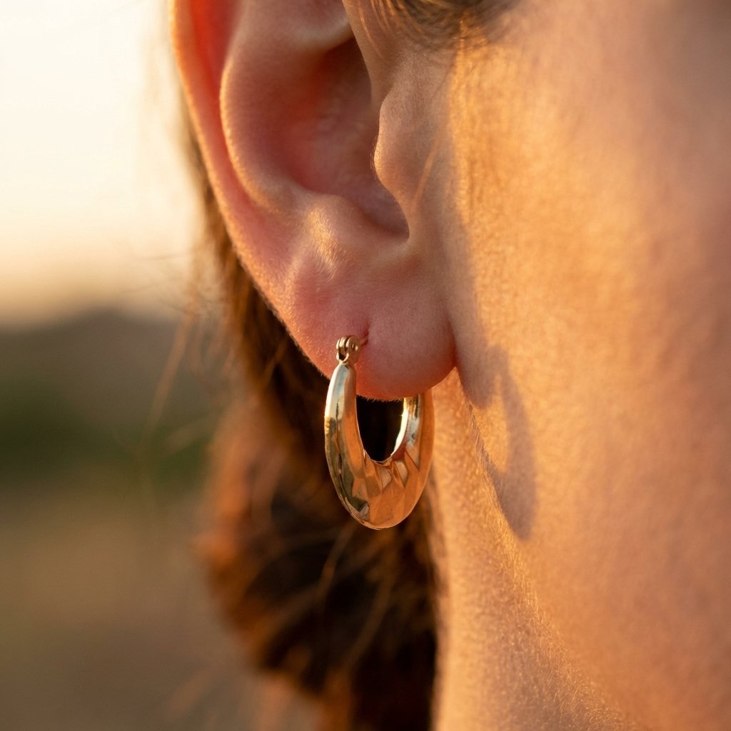 Foto Modelo Realista