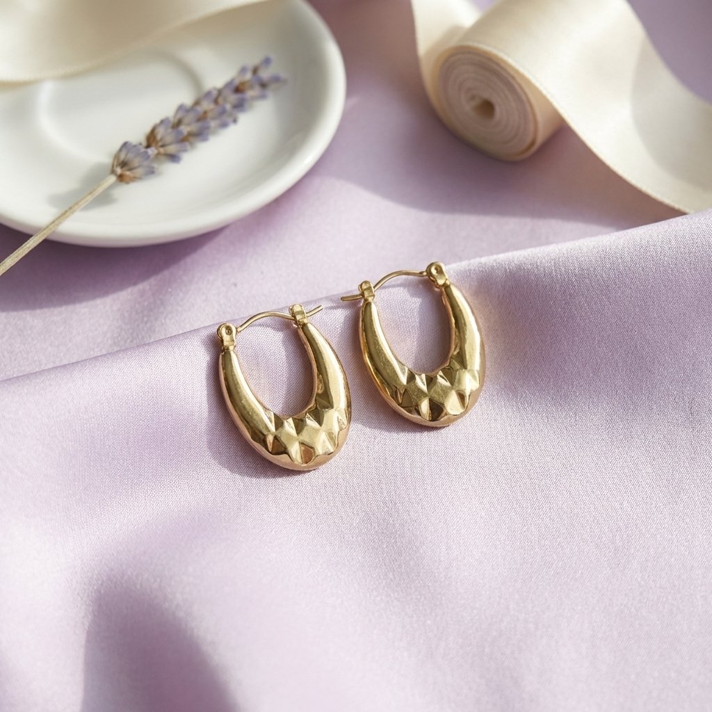 Foto Flatlay Boutique