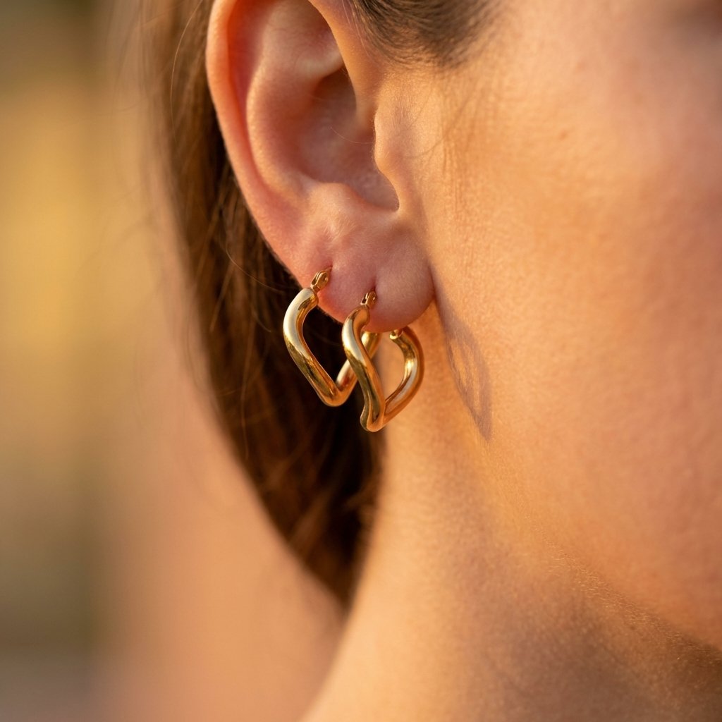 Foto Modelo Realista