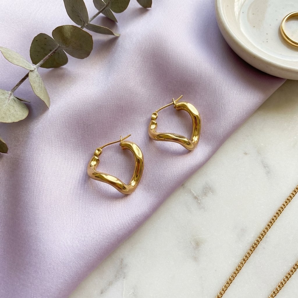 Foto Flatlay Boutique