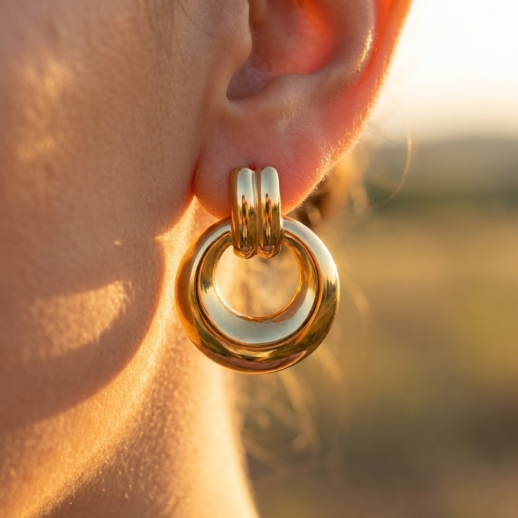 Foto Modelo Realista