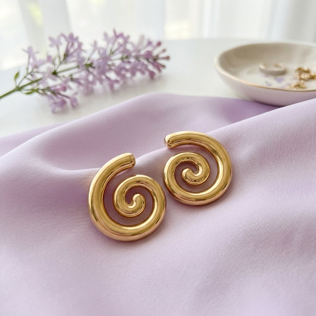 Foto Flatlay Boutique